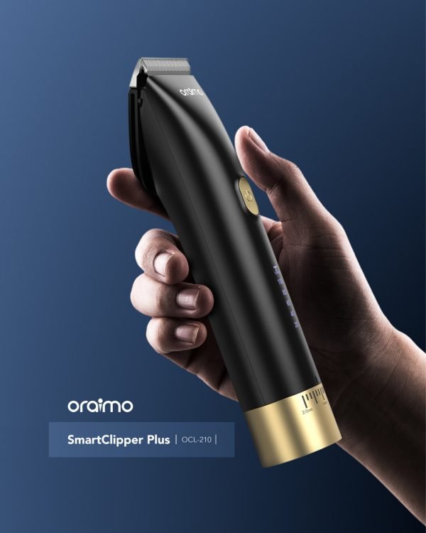 Oraimo SmartClipper Plus 3 Orption